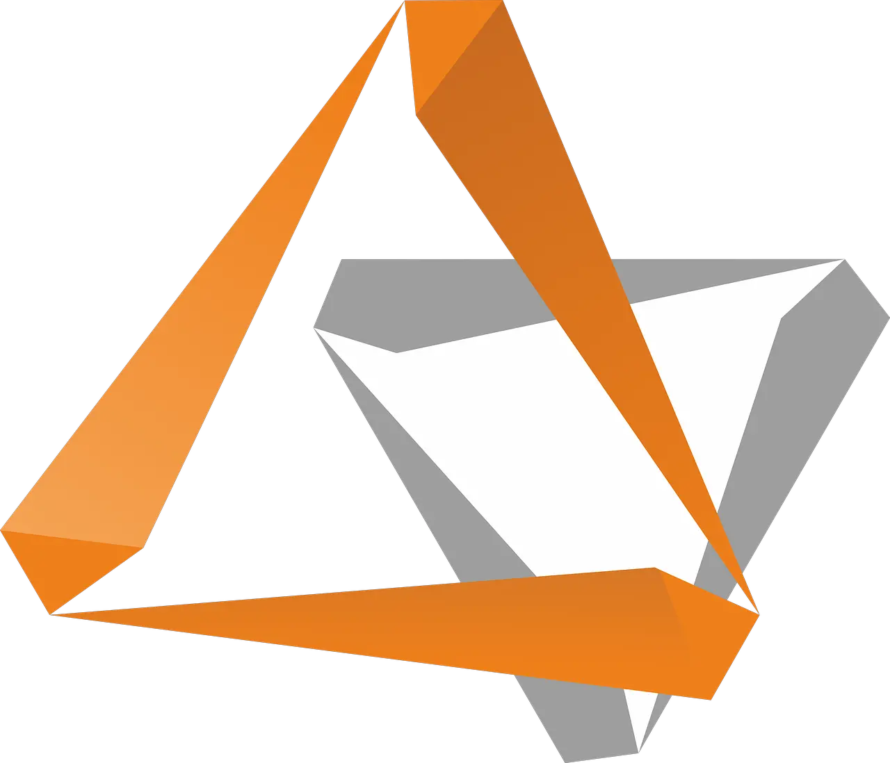 Fractal Png 3 Image Triangulo Para Logo Png Fractal Png