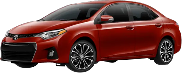 2016 Toyota Corolla S Premium Download Free Clip Art With A Png