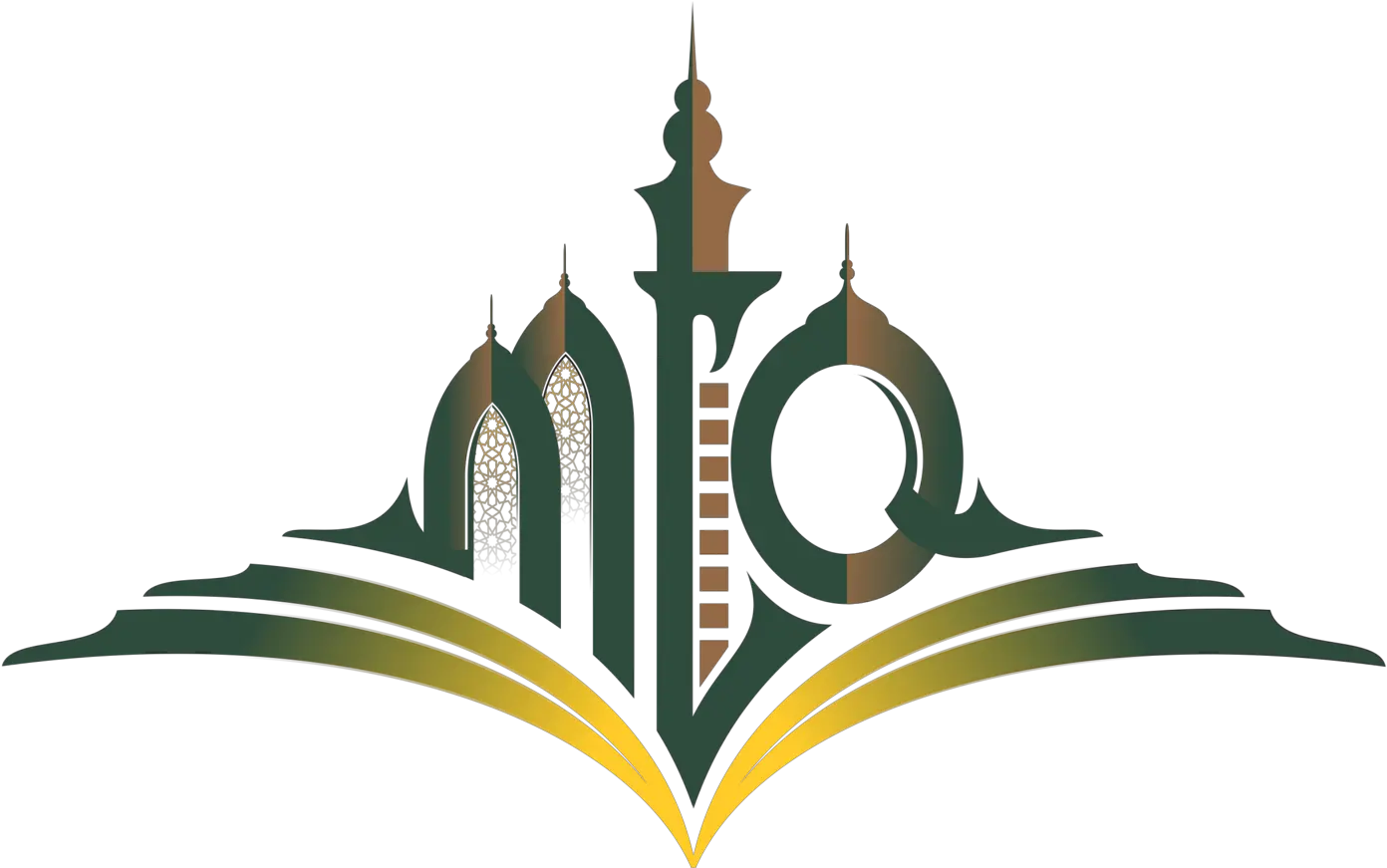 Musabaqah Tilawatil Quru0027an Logo 1393067 Png Quran Logo Png Quran Png
