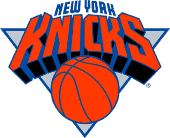 Knicks New York Logo Ny New York Knicks Logo Png Nba 2k19 Logo