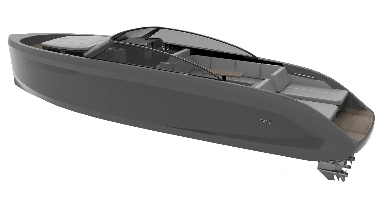Download Rand Boats Yacht Series Rand Boats Png Yacht Png