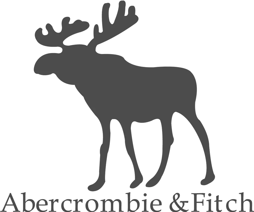 Abercrombie Fitch Logo And Symbol Abercrombie Logo Png Versus Logo