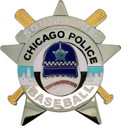Chicago White Sox Cop Shop Masjid Png Chicago White Sox Logo Png