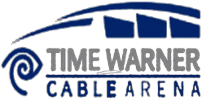 Time Warner Cable Arena Logo Time Warner Cable Arena Logo Png Time Warner Cable Logo