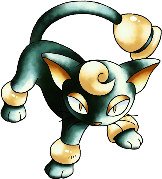 Gotta Critique U0027em All Dr Lavas Lost Pokemon Png Meowth Transparent