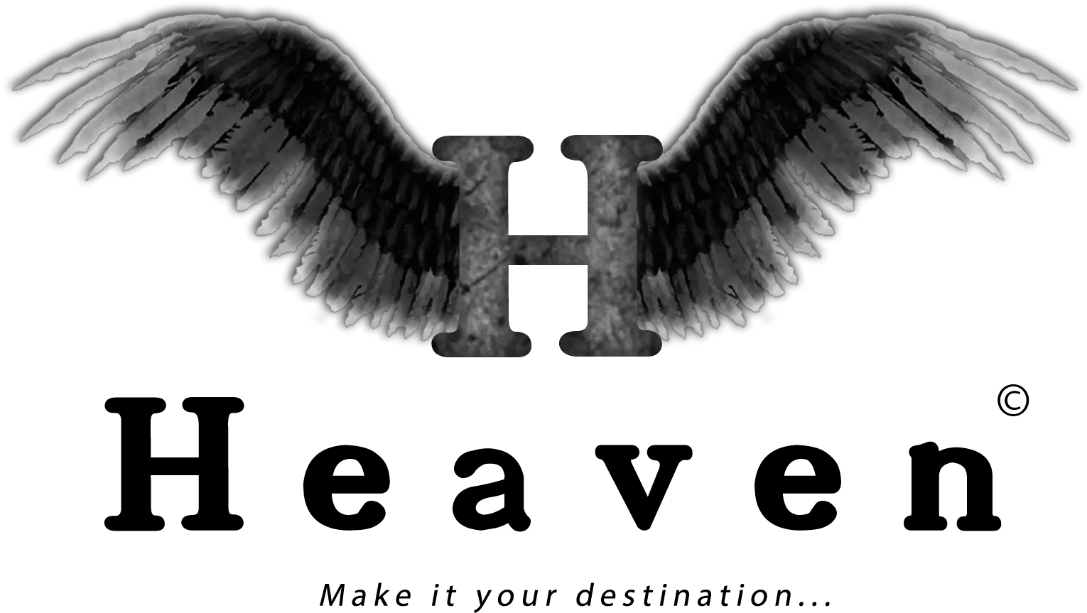 Heaven Logo Heaven Logo Png Heaven Png