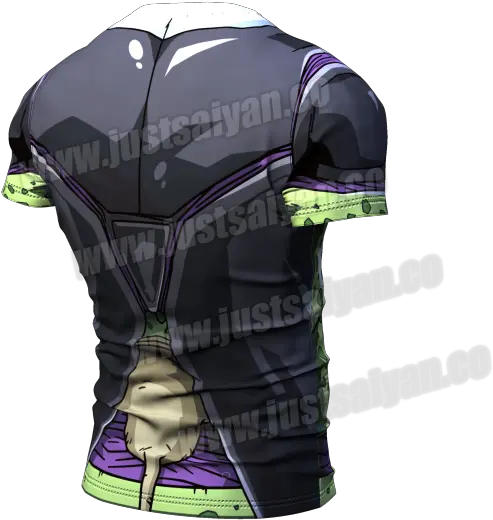 In Stock Perfect Cell Mens Tshirt Bicycle Jersey Png Perfect Cell Png