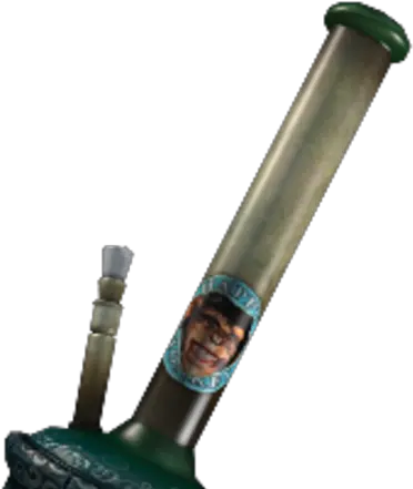 Bong Cylinder Png Bong Transparent Png