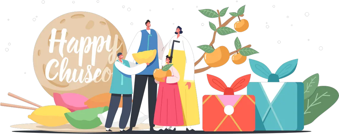 Persimmon Icon Download In Flat Style Chuseok Png Viadeo Icon Vector