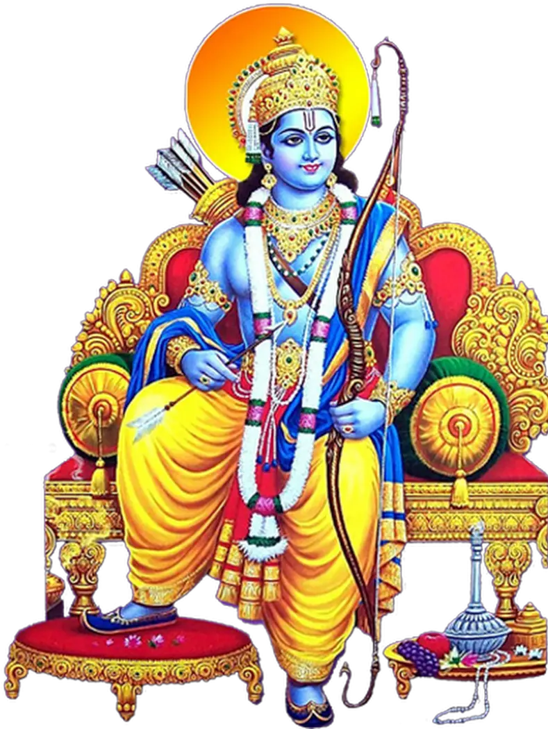 Lord Rama Png Transparent Images All Happy Ram Navami 2020 God Png