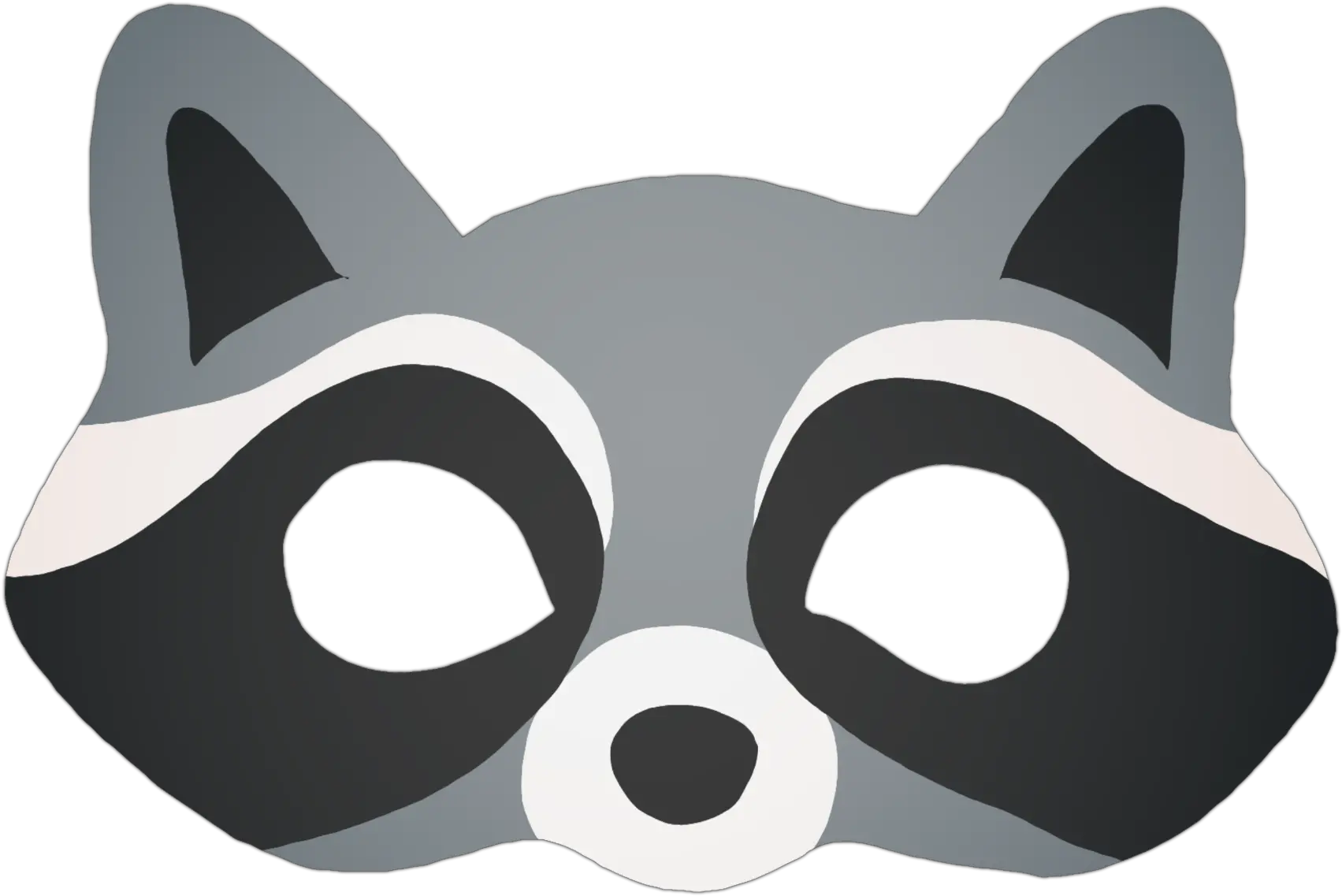 Popular And Trending Raccoon Stickers Picsart Soft Png Racoon Png