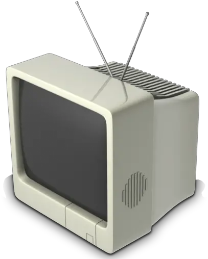 Tv Icon Nes Iconset Ahuri Nes Icons Png Television Icon Png