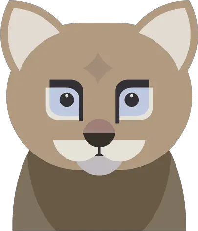 Transparent Png Svg Vector File Lynxes Lynx Png