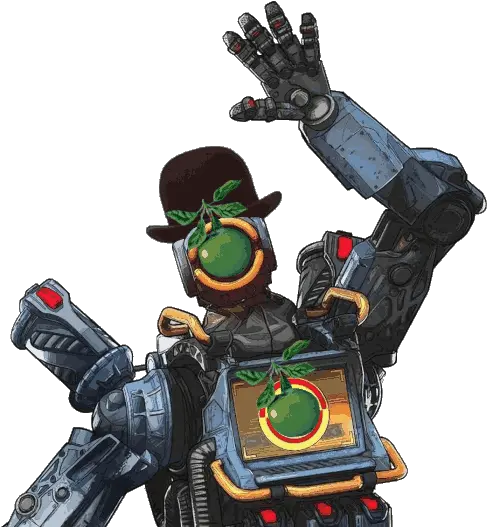 Png Images Vector Psd Clipart Templates Wat Ratburana Apex Legends Transparent