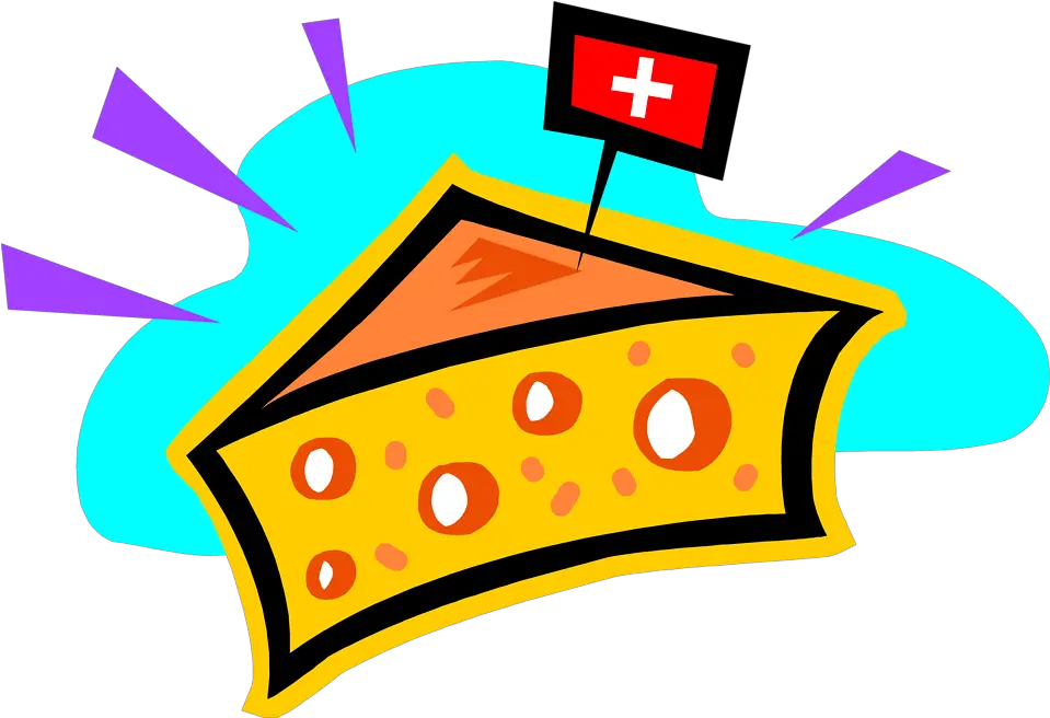 Download Flag Of Switzerland Swiss Cheese Clip Art Switzerland Cheese Clip Art Png Switzerland Flag Png