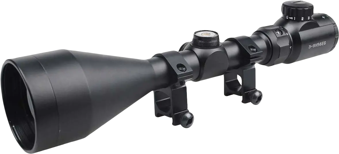 Rifle Scope Png Transparent Image Scope For Gun Png Rifle Transparent