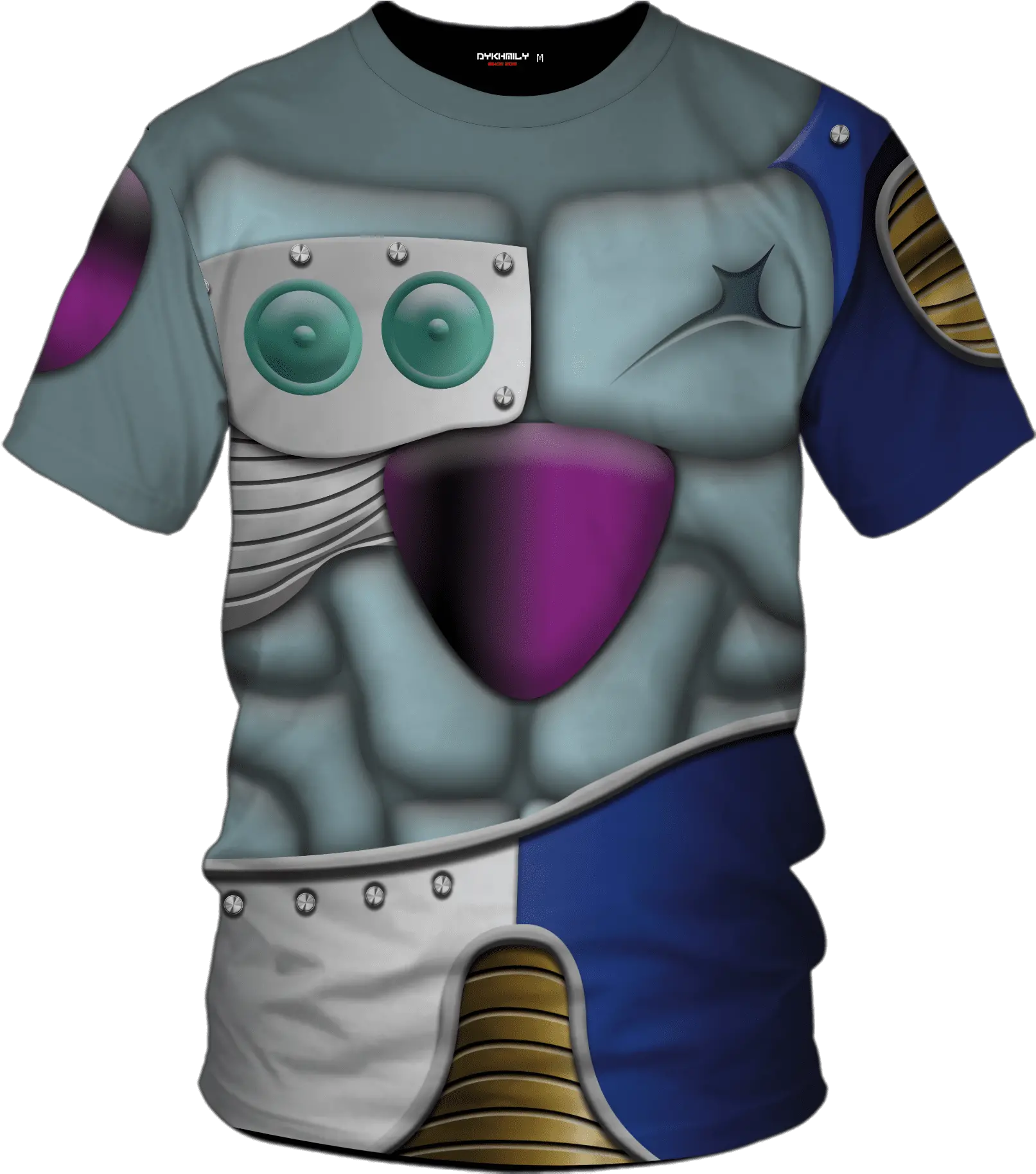 Dragonball Xenoverse 2 Mecha Frieza Mothers Day Shirts For Grandma Png Xenoverse 2 Logo