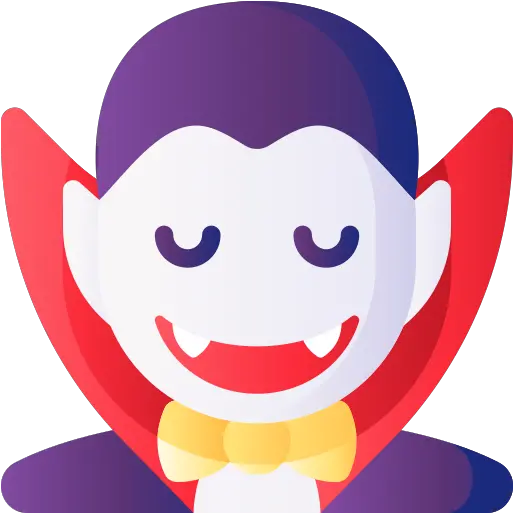 Dracula Free Halloween Icons Png Dracula Icon