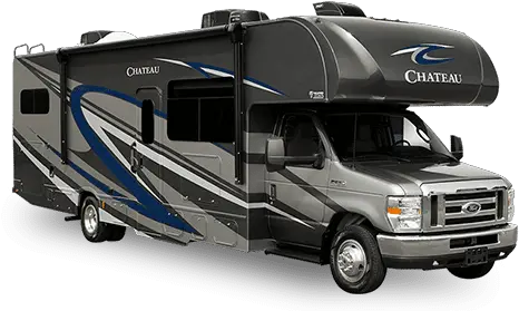 Rv Dealer For Sale Rentals Service In Florida Travelcamp Thor Chateau 31e Png Rv Icon Set