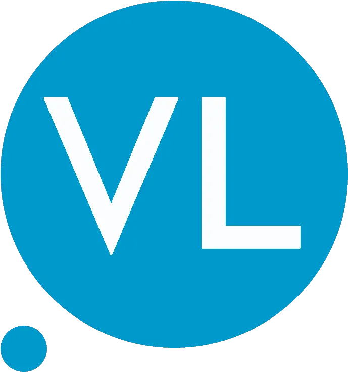 Logo Vrij Links Circle Png Vl Logo