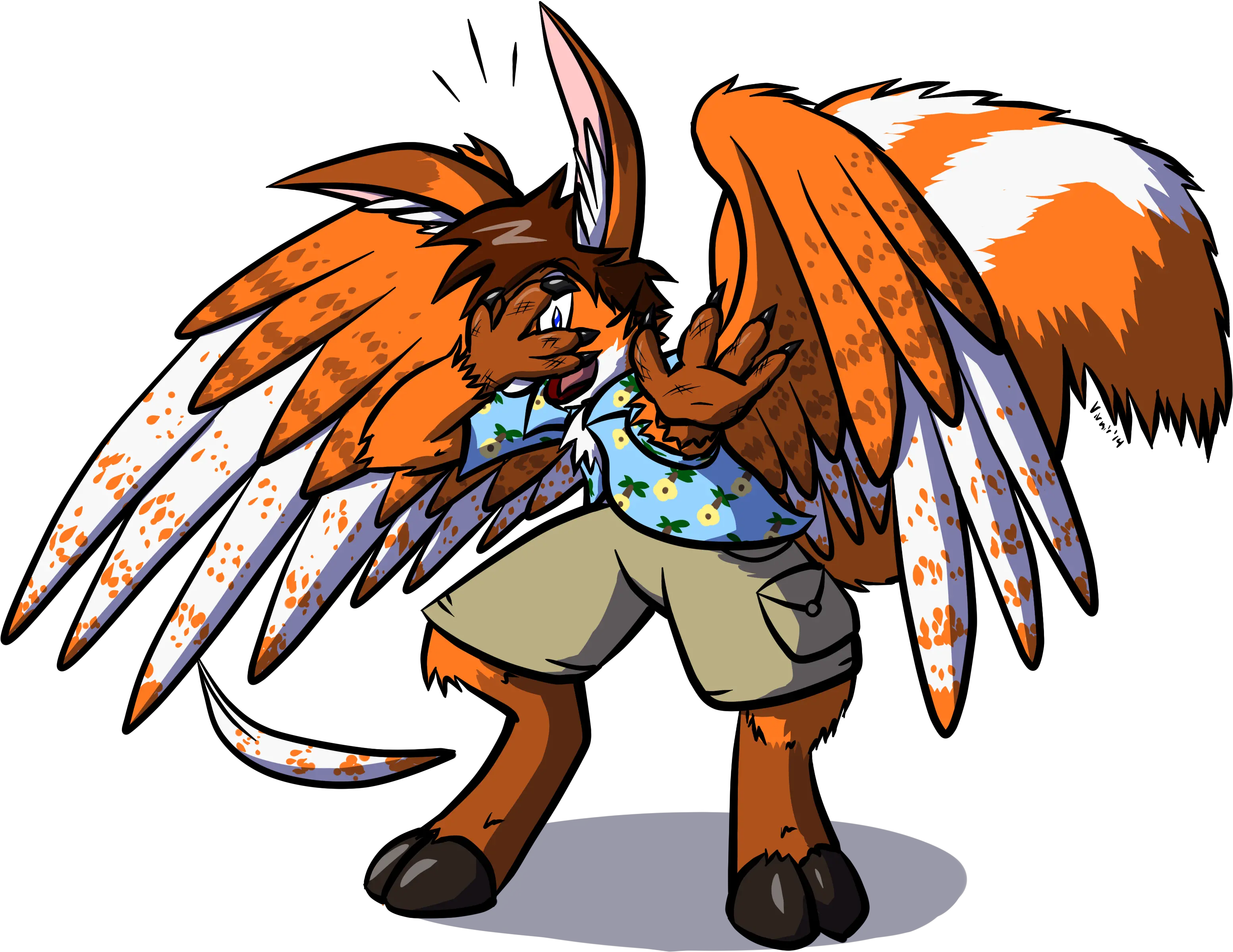 Download Big Version Chimera Png Chimera Png
