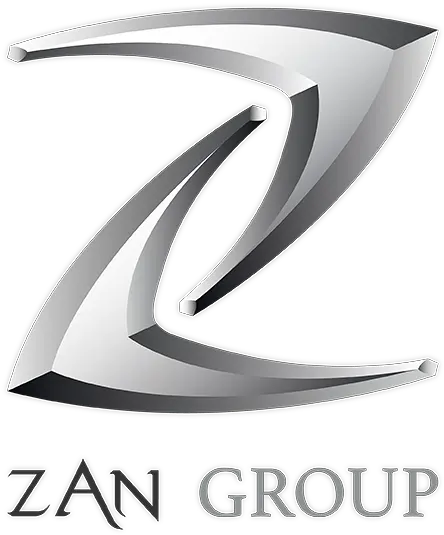 Zan Group Logo Vertical Png Group Me Logo