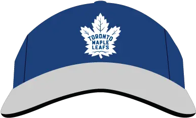 Toronto Maple Leafs Sticker Pack By Leaf Sports Toronto Maple Leaf Hat Png Toronto Maple Leafs Logo Png png