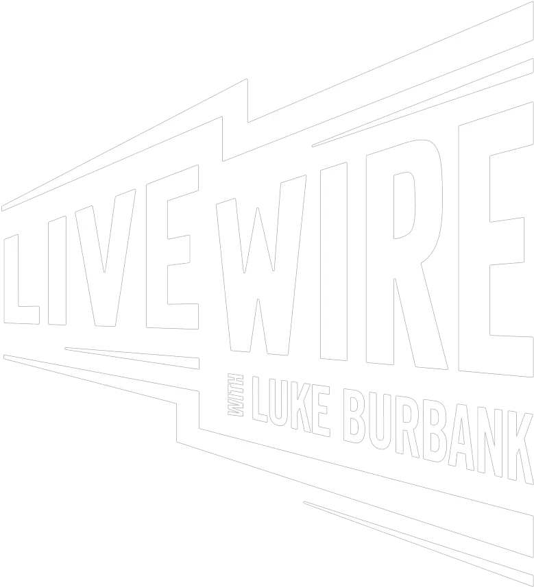 Live Wire Radio Png