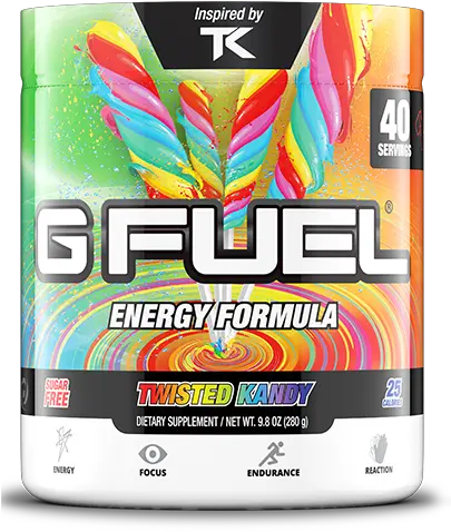 Gamma Labs G Fuel Twisted Kandy Gfuel G Fuel Twisted Kandy Png Gfuel Png