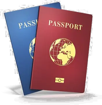 Download Passport Png Photo New E Passport Kenya Passport Png