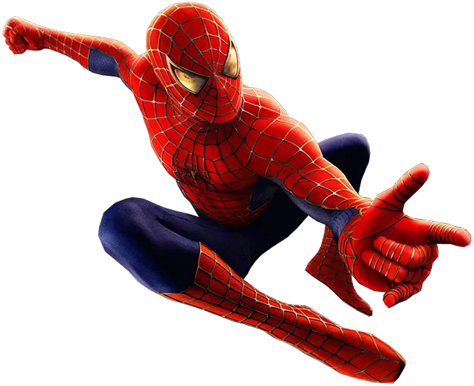 Numeros Spiderman Png