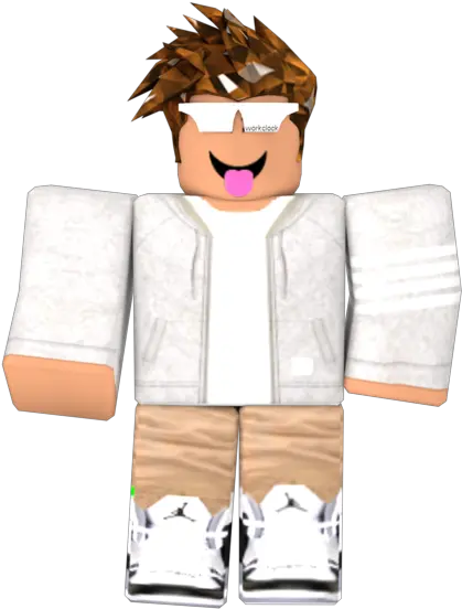 Roblox Character Character Roblox Gfx Transparent Png Roblox Character Transparent