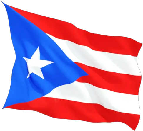 Illustration Of Flag Puerto Rico Transparent Background Puerto Rico Flag Png Puerto Rico Flag Png