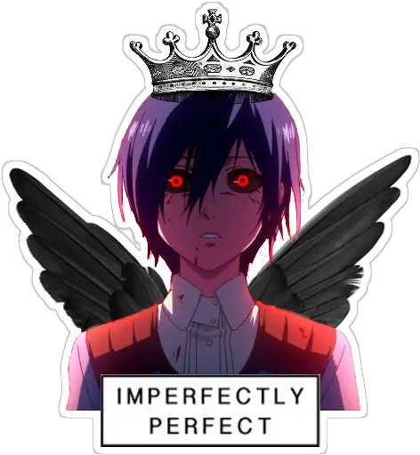 Tokyo Ghoul Touka Png Touka Tokyo Tokyoghoul Touka Angel Haise Sasaki Icon