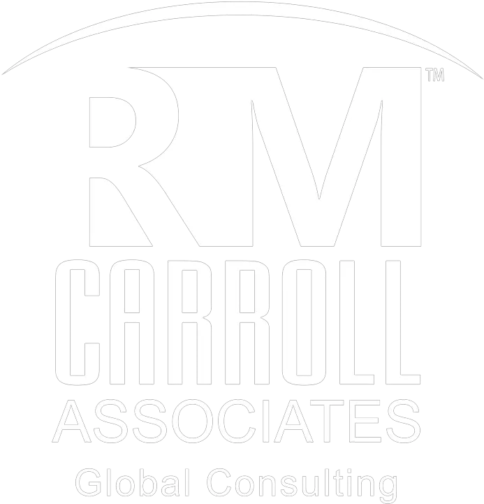 Rm Carroll U0026 Associates Small White Png Rm Png