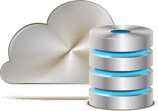 Why You Should Start Backing Up To The Cloud Daniel Miessler Cylinder Png Nas Server Icon