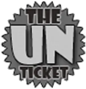 Theunticket Language Png Tom Petty Logo