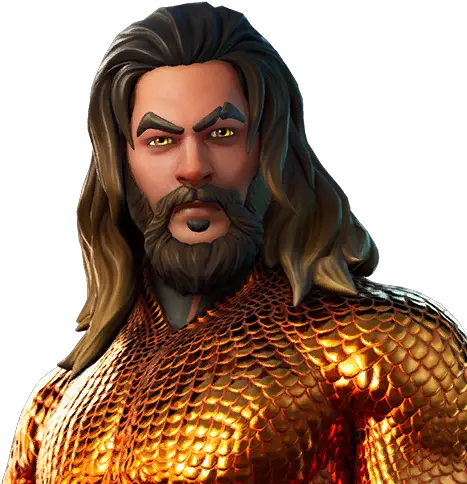 Fortnite Aquaman Skin Outfit Png Images Pro Game Guides Aquaman Fortnite Png Fortnite Background Png