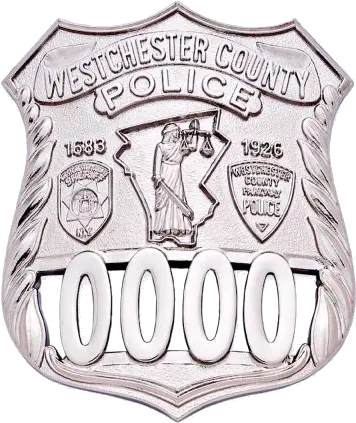 Westchester County Police Badge Drawing Png Police Badge Png