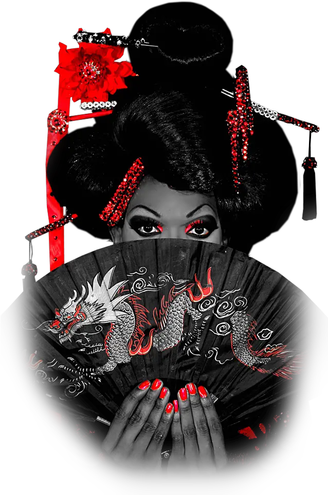 Download Japanese Art Geisha Tattoo Hd Png Uokplrs Tattoo Geisha Japanese Tattoo Png