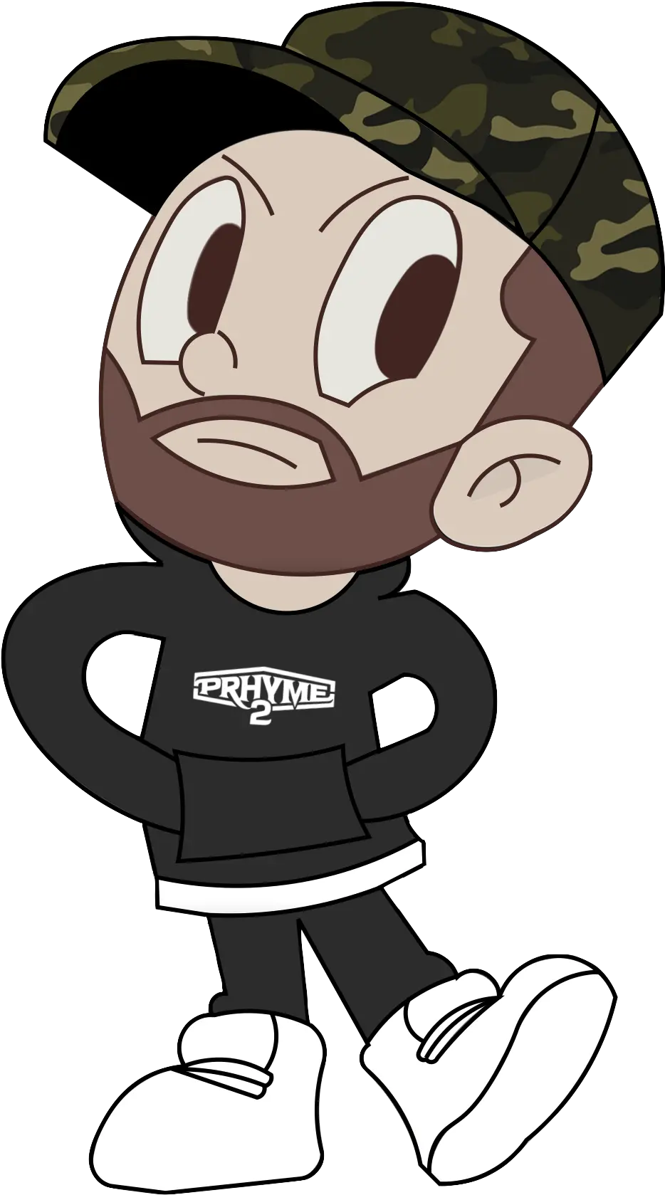This Recently Got Posted Bobby Boy Cartoon Png Eminem Png