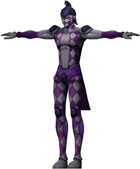 Mobile Jojou0027s Bizarre Adventure Diamond Records Purple Purple Haze Disortion Jojo Png Haze Png