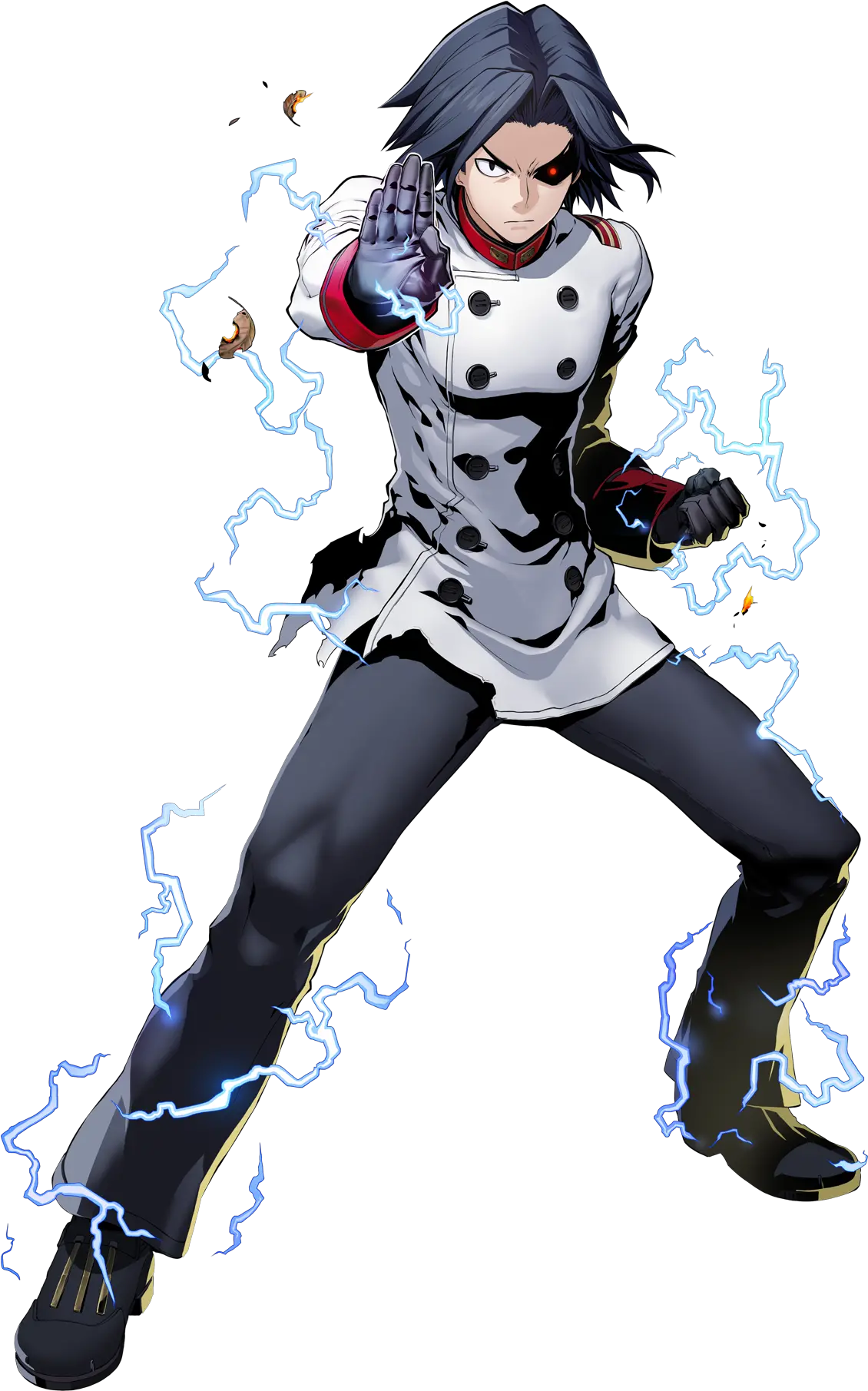 Akatsuki Blazblue Wiki Akatsuki Blitzkampf Akatsuki Bbtag Png Akatsuki Logo