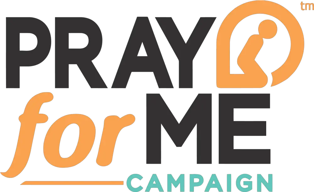 Logos U2014 Pray For Me Campaign Pray For Me Campaign Png Me Png