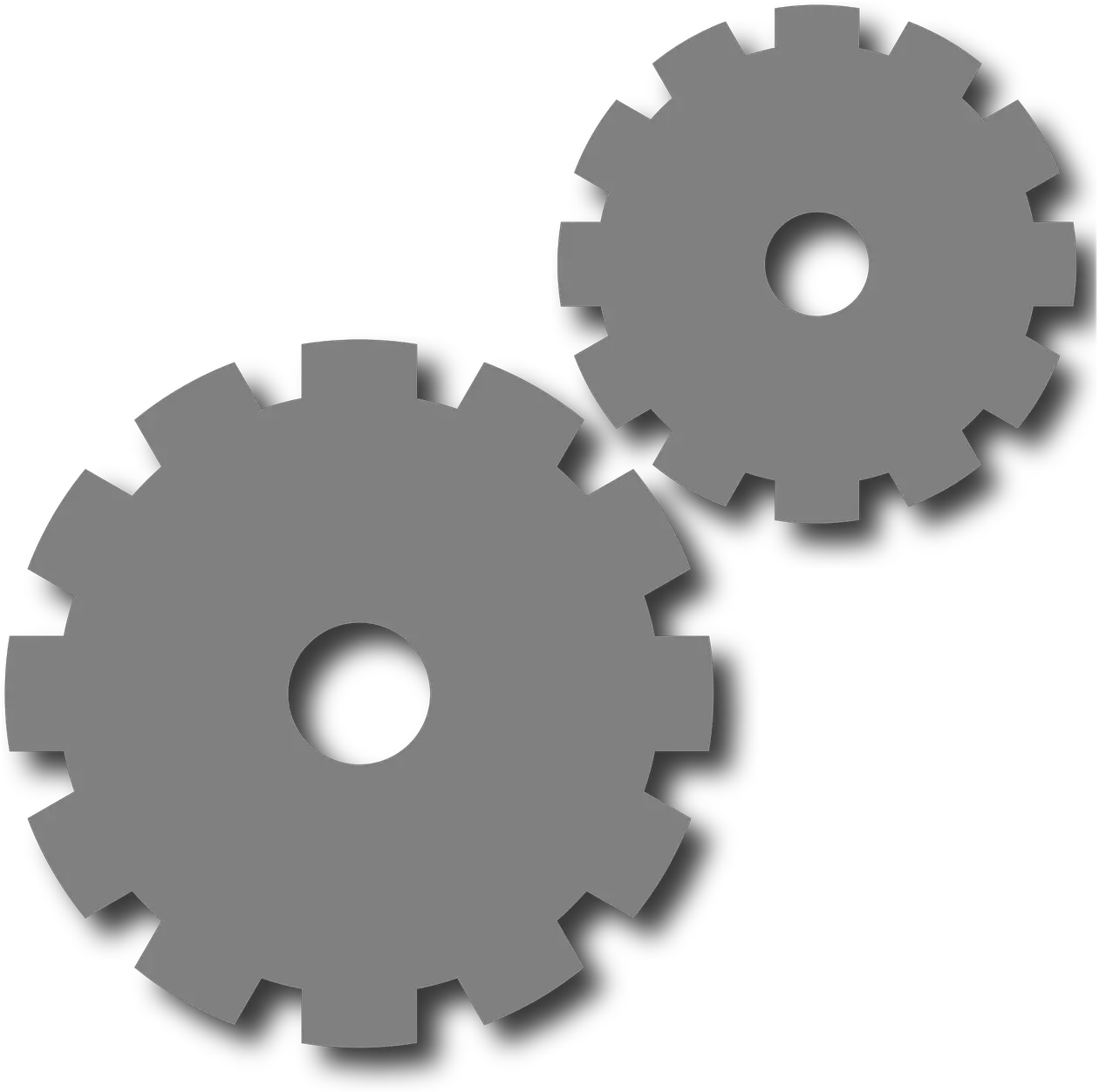 Cog Gears Icon Ayarlar Simgesi Png Cog Png