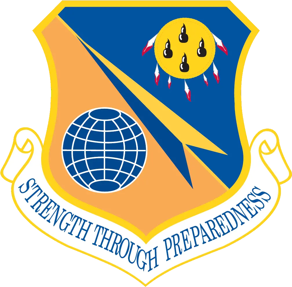 138th Fighter Wing Air Force Materiel Command Png Wing Png