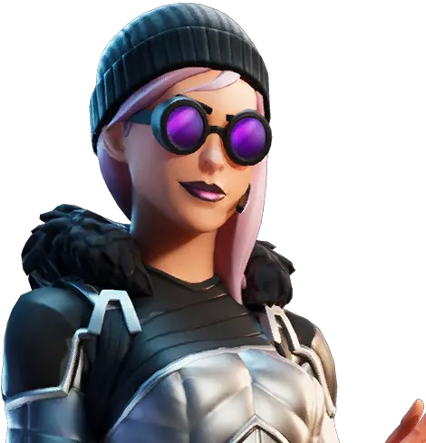 Fortnite Arctica Skin Outfit Pngs Images Pro Game Guides Arctica Fortnite Png Fortnite Skin Png