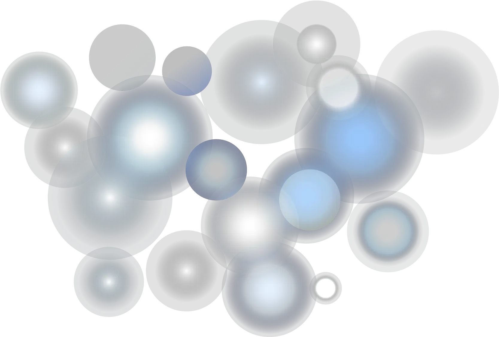 Ftestickers Effect Overlay Lights Bokeh Aesthetic Blue Background Theme For Poster Png Bokeh Lights Png