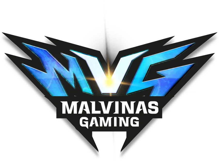 Roster Malvinas Gaming Png Counterstrike Logo