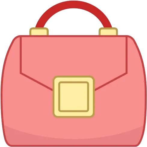 Red Purse Office Icon Purse Icon Png Purse Icon
